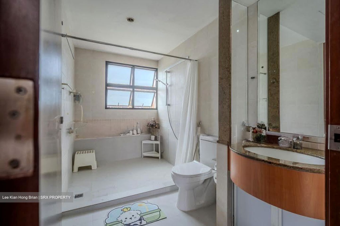 Woodsvale (D25), Condominium #614665191